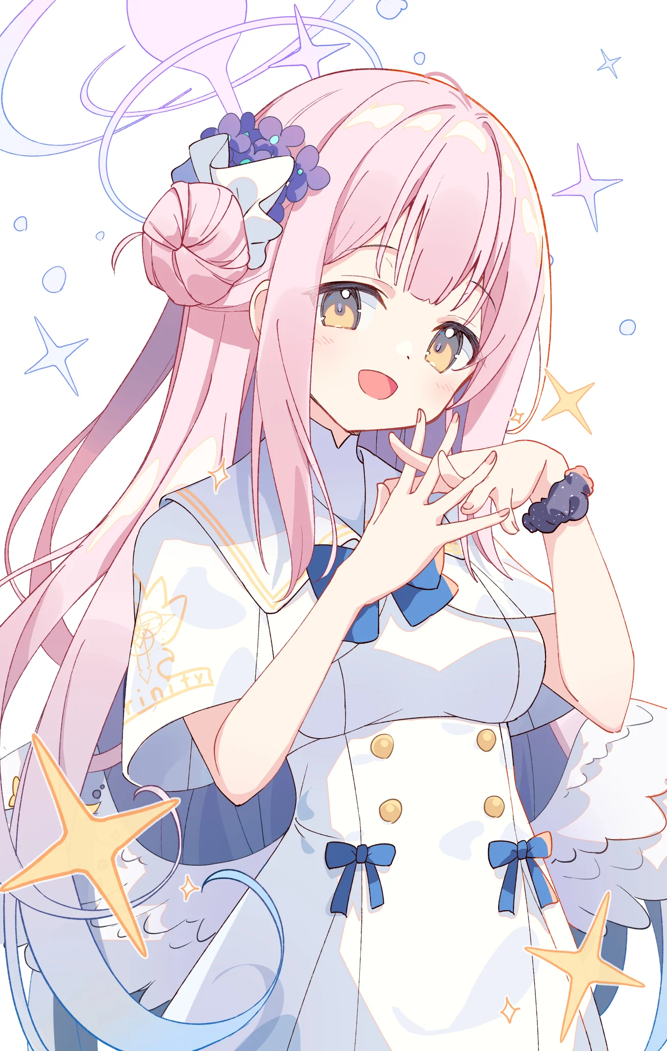 21